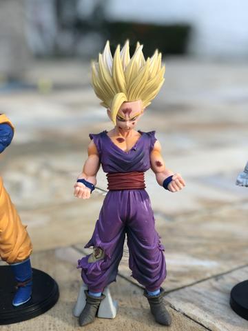 Coleção Dragon Ball Z