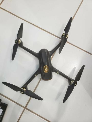 Drone GPS completo, FPV, Hubsan 501 S, barato