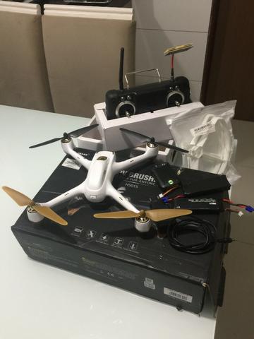 Drone Hubsan H501s