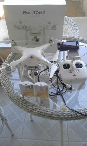 Drone advancerd 3