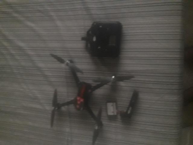 Drone mjc
