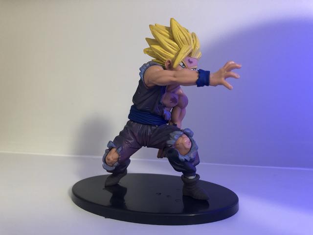 Figuarts - Bonecos Dragonball - Gohan