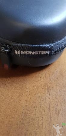 Headphone Monster Beats By Dr.Dre