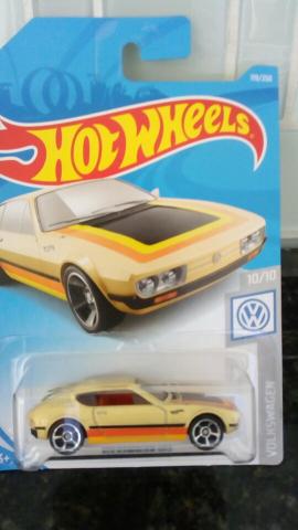 Hot wheels Volkswagen Sp2