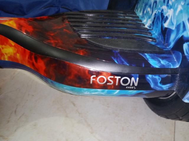 Hoverboard Foston s