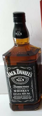 Jack Daniels