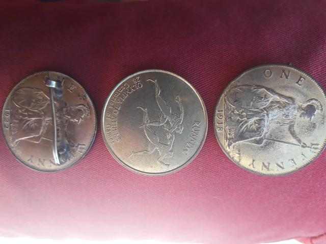 Moedas