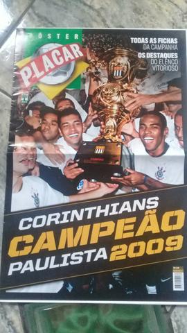 Paulista  Campeão Corinthians