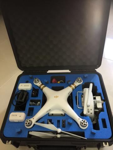 Phantom 3 professional