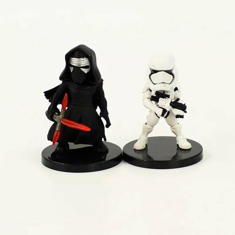 Star Wars figure