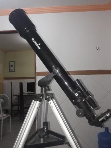Telescópio Sky-Watcher 70mm