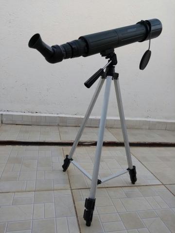 Telescópio Terrestre binóculo luneta