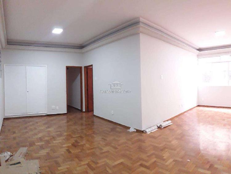 Apartamento, Centro, 4 Quartos, 1 Vaga, 1 Suíte