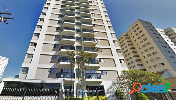 Apartamento - Guarulhos - SP - LEILÃO