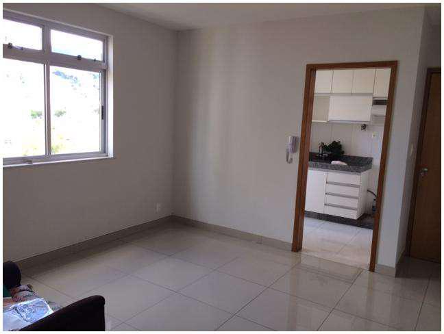 Apartamento, Santa Efigênia, 3 Quartos, 2 Vagas, 1 Suíte