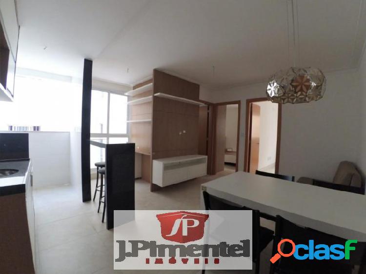 Apartamento com 2 dorms em Vitória - Jardim da Penha por