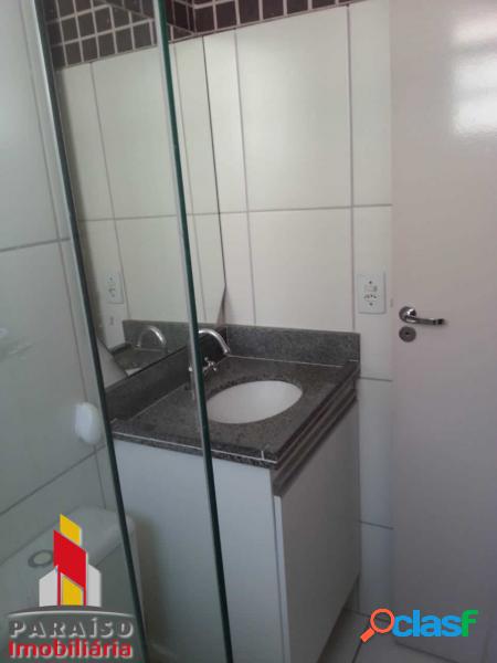 Apartamento com 3 dorms em Uberlândia - Brasil por 150 mil