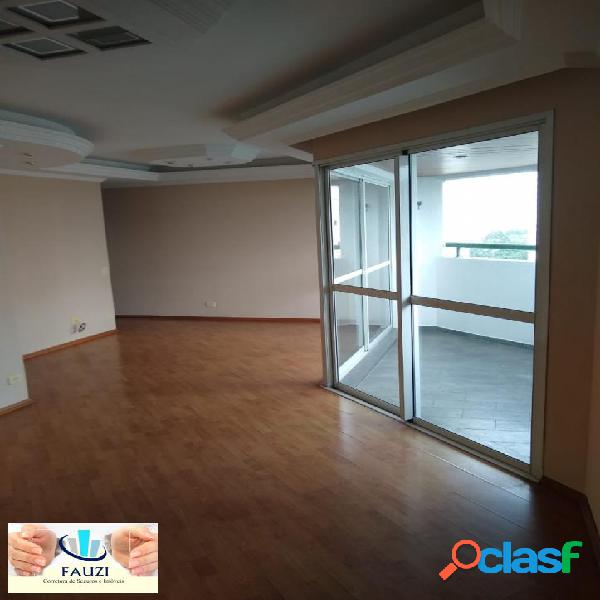 Apartamento para alugar no Tatuapé!