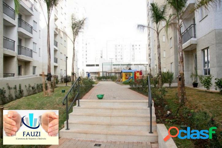 Apto para locação na Vila Carrão!