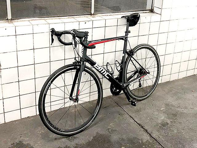 BMC Team Machine SLR 03