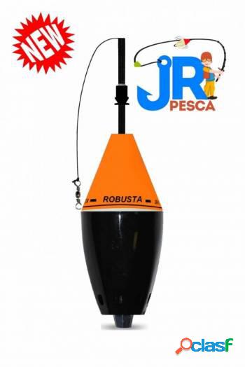 Boia Cevadeira Robusta JR