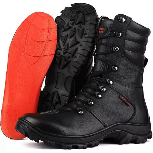 Bota Militar