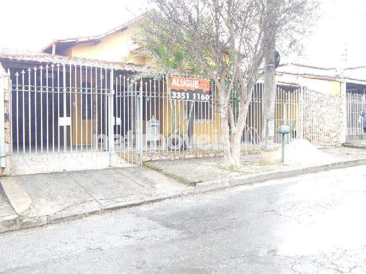 Casa, Industrial São Luiz, 3 Quartos, 5 Vagas, 1 Suíte