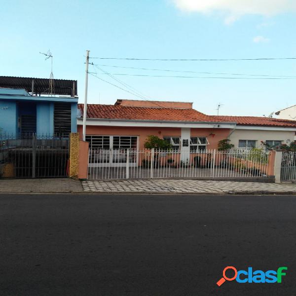 Casa Vila Carvalho