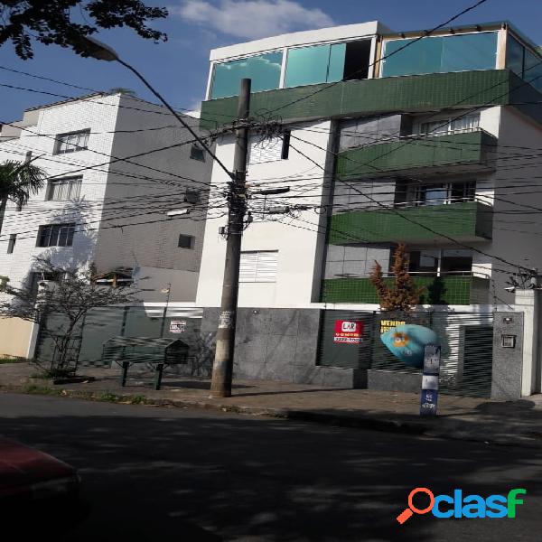 EXCELENTE APARTAMENTO COM 3 QUARTOS NO SANTA BRANCA...
