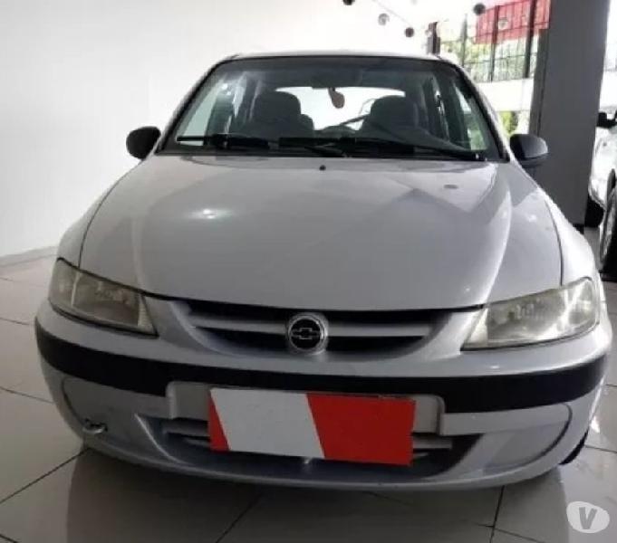 GM Chevrolet Celta 1.0 8v 2005 Completo