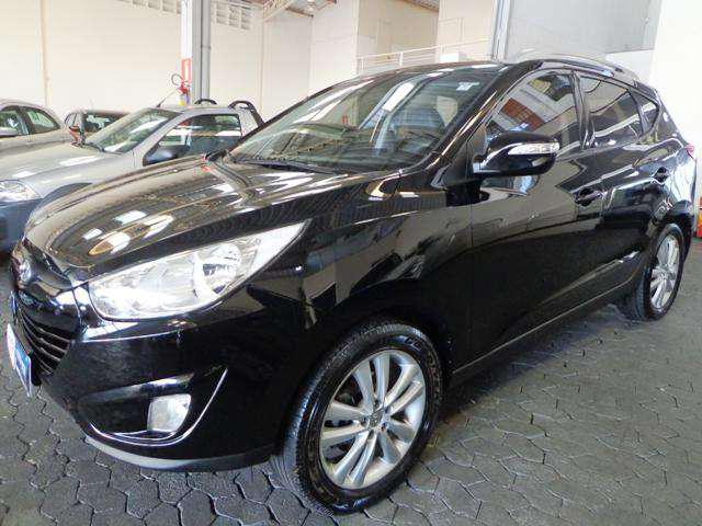 Hyundai Ix35 Gls 2.0 16v 2wd Flex Aut.