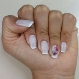 MANICURE E PEDICURE