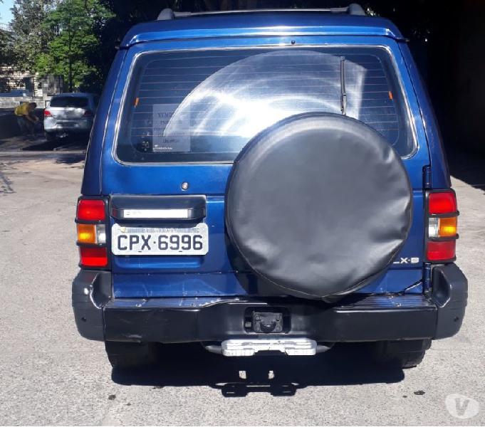 PAJERO 1998