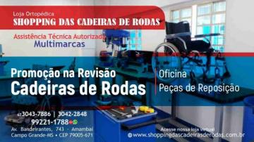 conserto de cadeira de rodas/banho