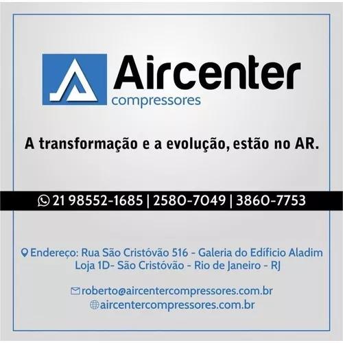 Aircenter Compressores
