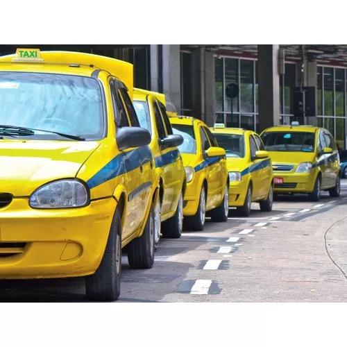 Aluguel De Autonomia Táxi Rj Para Auxiliar Com Carro