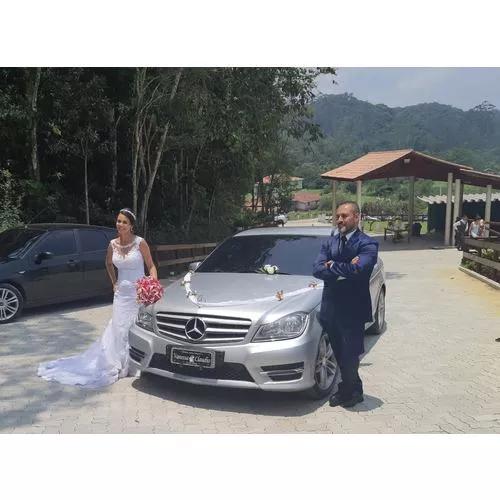 Aluguel De Carros Para Noivas, Debutantes E Casamentos