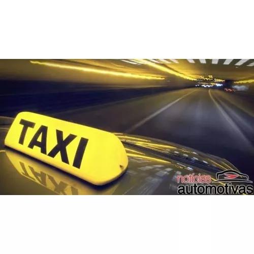 Alvara De Taxi