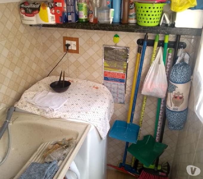 Apartamento Jandira Centro