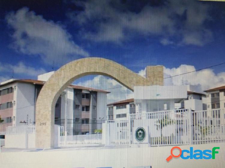 Apartamento - Venda - Barra dos Coqueiros - SE - Atalaia