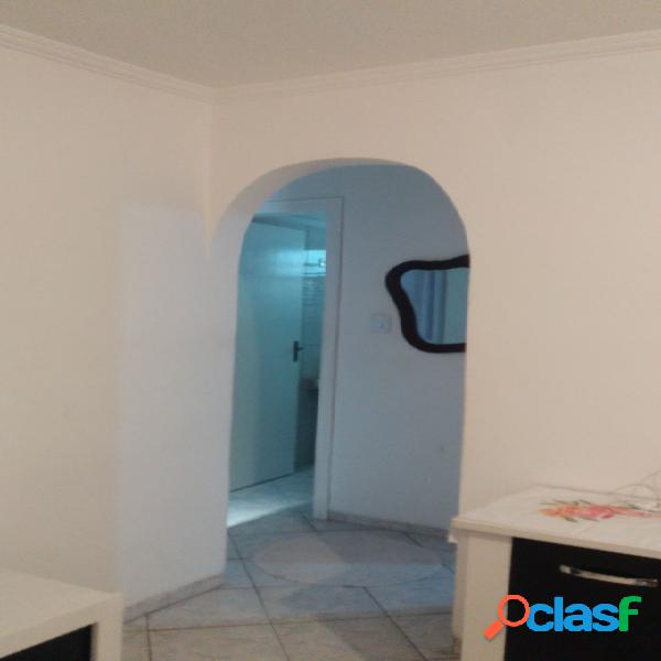 Apartamento - Venda - Santos - SP - Aparecida