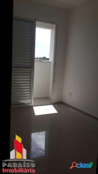 Apartamento com 2 dorms em Uberlândia - Martins por 168 mil
