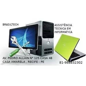 Brasiltech Pernambuco