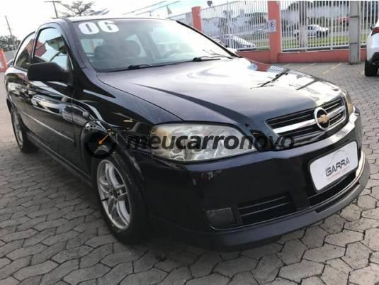 CHEVROLET ASTRA ADVANTAGE 2.0 MPFI FLEXPOWER 8V 3P 2005/2006