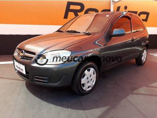 CHEVROLET CELTA 1.0/SUPER 1.0 MPFI VHC 8V 5P 2007/2008