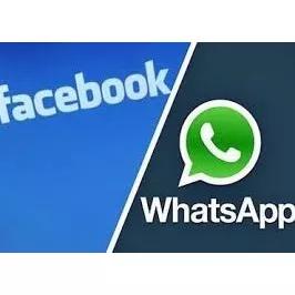Campanhas Integradas - Whatsapp/facebook Messenger E
