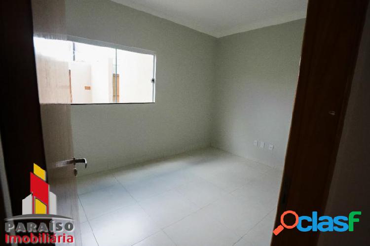Casa com 2 dorms em Uberlândia - Jardim Europa por 170 mil
