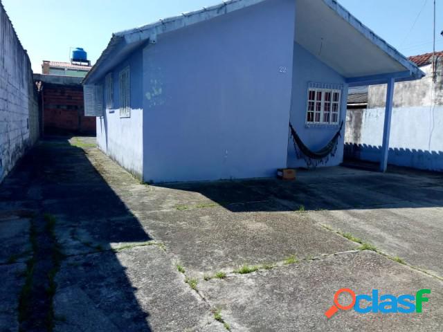 Casa para Financiamento - Venda - Caraguatatuba - SP -