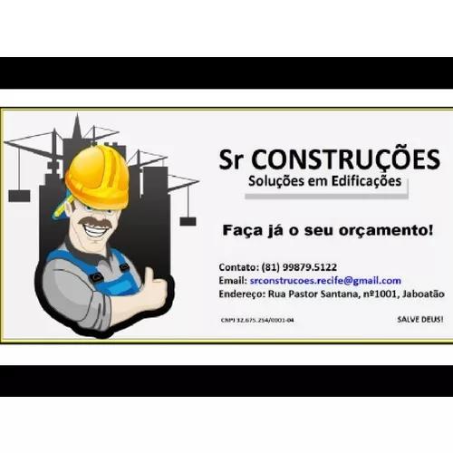 Construções E Reformas