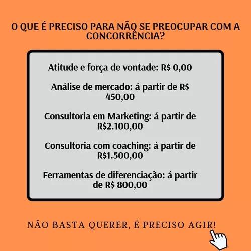 Consultoria Para Pequenas